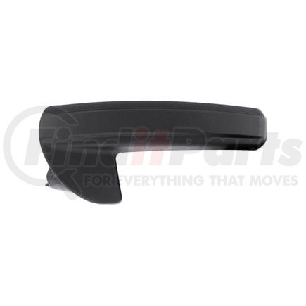 42590 by UNITED PACIFIC - Interior Door Handle, Driver Side, for 2001-2011 Freightliner Columbia