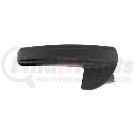 42591 by UNITED PACIFIC - Interior Door Handle, Passenger Side, for 2001-2011 Freightliner Columbia