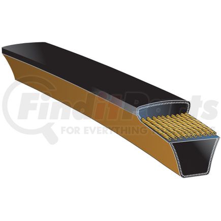 5VP800 by GATES - Super HC V-Belt
