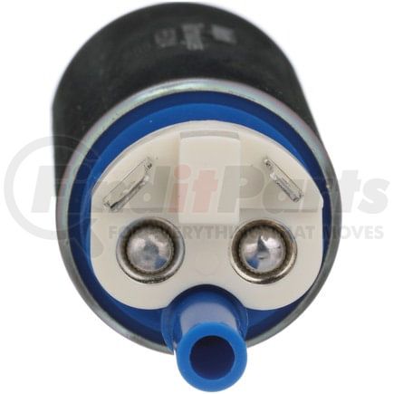 FE0214 by DELPHI - Fuel Pump and Strainer Set