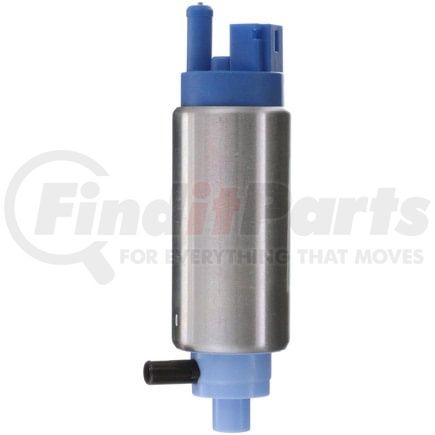 FE0285 by DELPHI - Fuel Pump and Strainer Set