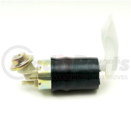 FE0337 by DELPHI - Fuel Pump and Strainer Set