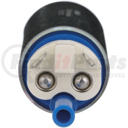 FE0370 by DELPHI - Fuel Pump and Strainer Set