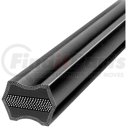 BB81 by GATES - HI-POWER II DUBL