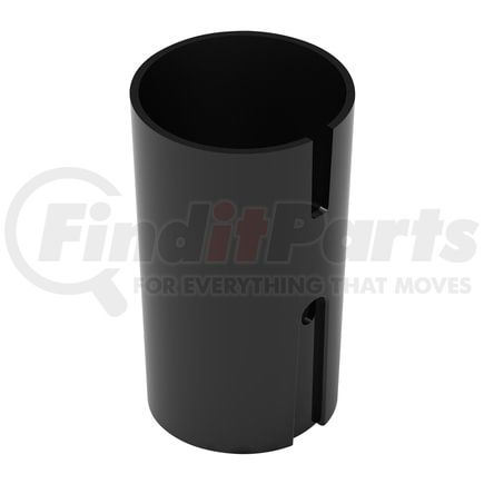 70572 by UNITED PACIFIC - Gearshift Knob Cover - Black, Plastic, Lower, For Eaton Fuller Style 9/10/13/15/18 Speed Shifters