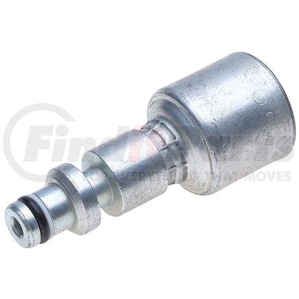 Gates G25530-0404 Megacrimp Couplings 4g-4pl