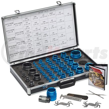 70270 by GATES - North American Thread Identification Kit