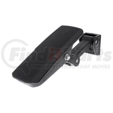 43010 by UNITED PACIFIC - Hood Latch - Left or Right, without Hardware, fits 2013-2021 Kenworth T680