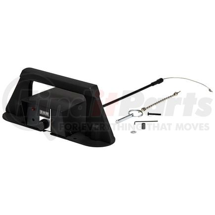 78396 by GATES - DDTop Mount Control Kit for MobileCrimp 4-20 Crimper