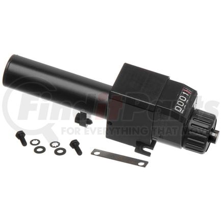 78796 by GATES - GC16XD Die Quick Change Tool