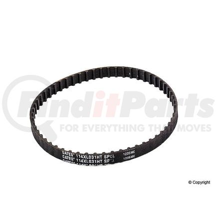 930 602 134 00 by GATES - Distributor Belt for PORSCHE