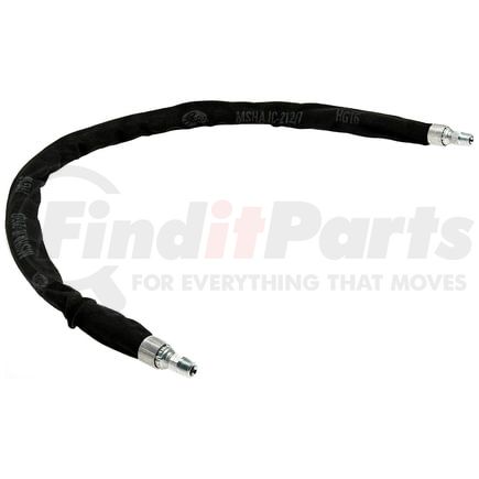 78467 by GATES - Hose Assembly for MobileCrimp 4-20 Crimper