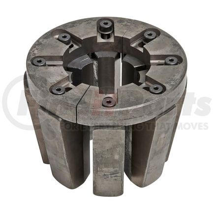 Gates 78931 Hydraulic Hose Crimper Die Set Die Set - Power Crimp 707 Crimper