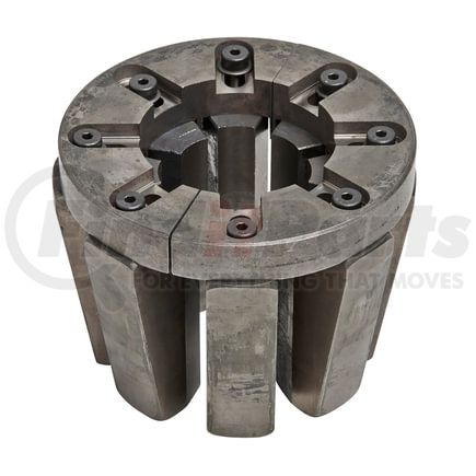 Gates 78951 Hydraulic Hose Crimper Die Set Die Set - Power Crimp 707 Crimper