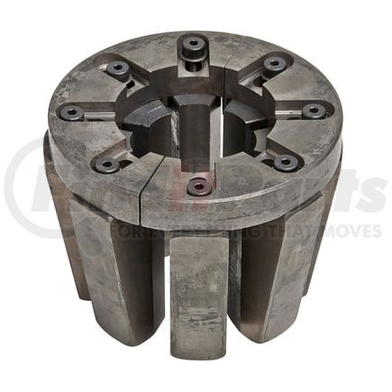 Gates 78956 Hydraulic Hose Crimper Die Set Die Set - Power Crimp 707 Crimper