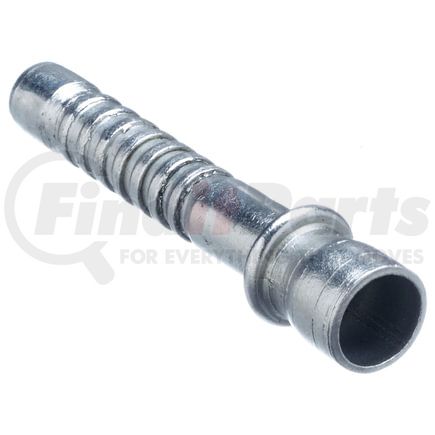 Gates 80411 Hydraulic Coupling / Adapter Female Braze-On Stems (Power Crimp)