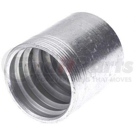 Gates 80757 Hydraulic Ferrule Fitting Hydraulic