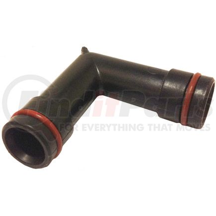 91051-17 by GATES - HEATER HOSE ELBO