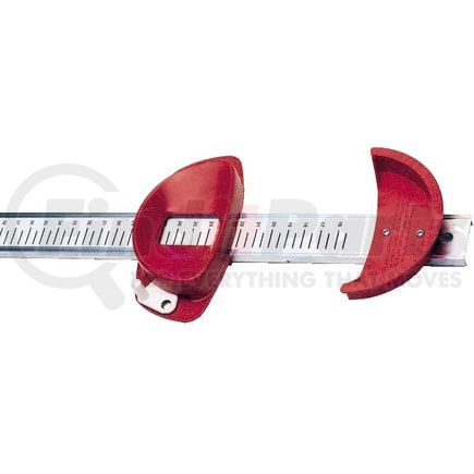 91104 by GATES - FHP BELT LENGTH