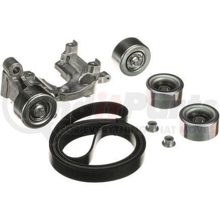 ACK070834 by GATES - SOLUTION KIT