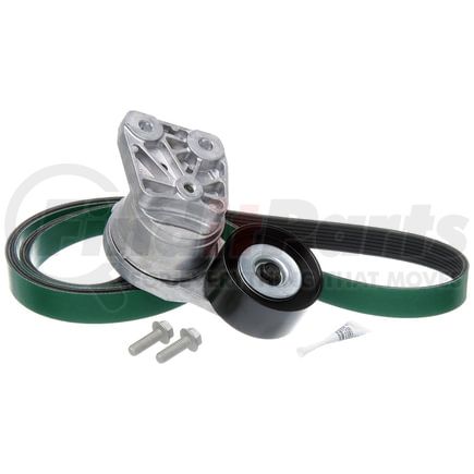 ACK080630HD by GATES - MICRO-V KITS