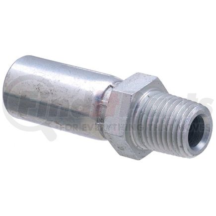 Gates G51100-0608 Hydraulic Coupling / Adapter Hydraulic