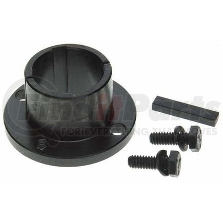 Gates HX1 Serpentine Belt Sheave Bushings