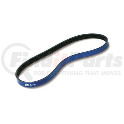 K040400RB by GATES - RACING MICRO-V B
