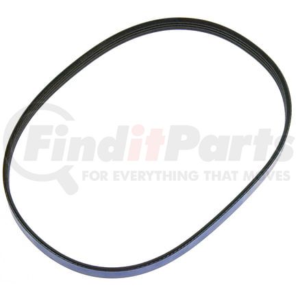 K060388RB by GATES - RACING MICRO-V B