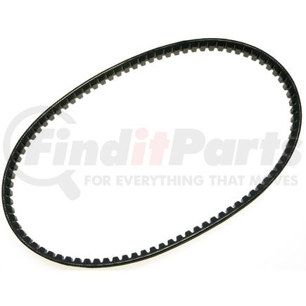 Gates PL30080 Serpentine Belt Recreational Belts - PowerLink Scooter Premium Construction