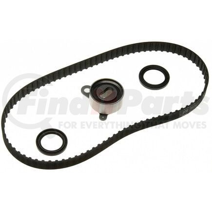 TCK070P by GATES - Timing Belt Component Kit