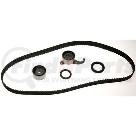 TCK087P by GATES - Timing Belt Component Kits