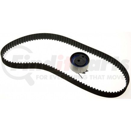 Gates TCK245B Serpentine Belt TIMING BELT COMP