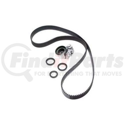 TCK295P by GATES - Timing Belt Component Kit