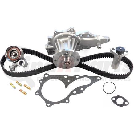 Gates TCKWP215B Engine Timing Belt Kit with Water Pump Kit