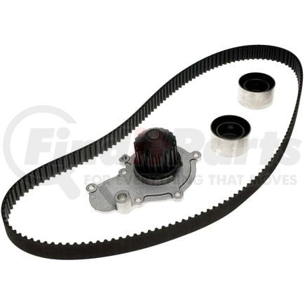 TCKWP246 by GATES - TIMING BELT COMP