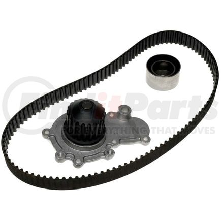 TCKWP245 by GATES - T/KIT WITH W/P