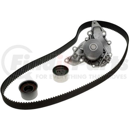 TCKWP259A by GATES - Kit