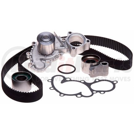 TCKWP271A by GATES - TCKWP271A TCK WITH WATER PUMP