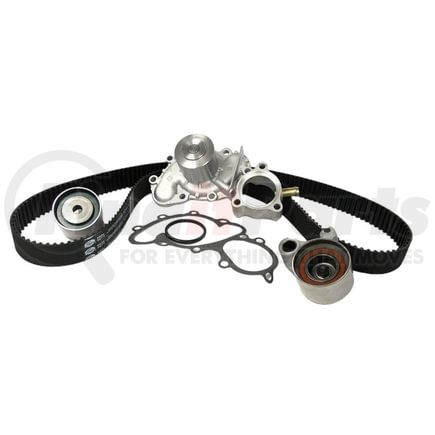 Gates TCKWP271 Serpentine Belt TIMING BELT COMP