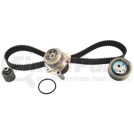 TCKWP333 by GATES - TIMING BELT COMPONENT KIT