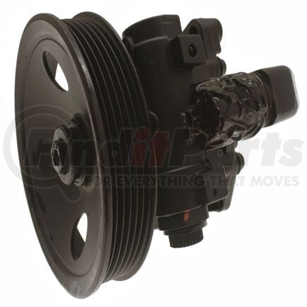 JPR504 by TRW - TRW PREMIUM STEERING - POWER STEERING PUMP