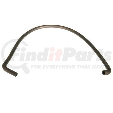 18731 by GATES - Coolant Hose - Small I.D.