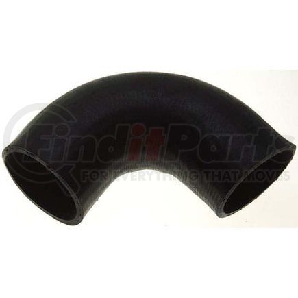 Gates 20682 Engine Coolant Hose RADIATOR HOSE
