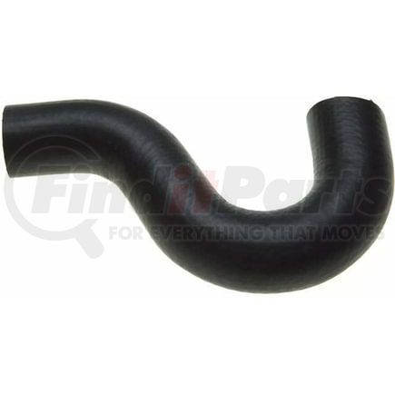 20772 by GATES - Coolant Hose - Molded