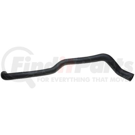 Gates 21273 Radiator Coolant Hose Molded Clnt Hose
