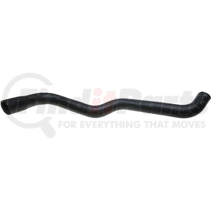 Gates 21330 Radiator Coolant Hose RADIATOR HOSE