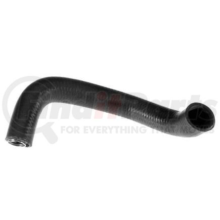 Gates 22200 Engine Coolant Hose COOLANT HOSE MOL
