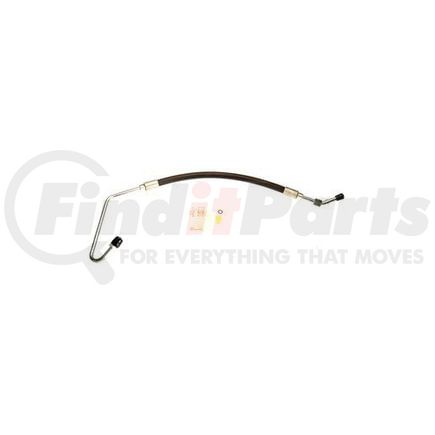 Gates 360250 Hydraulic Hose Power Steering O.E.M Type Hose Assemblies