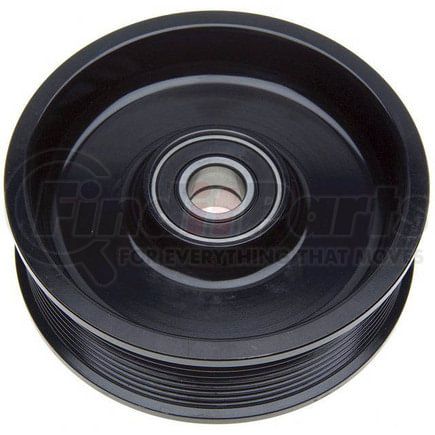 Gates 36097 Serpentine Belt DRIVEALIGN IDLER